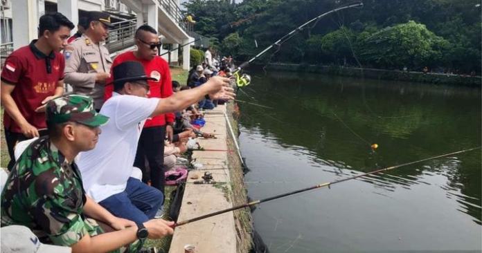 Mancing