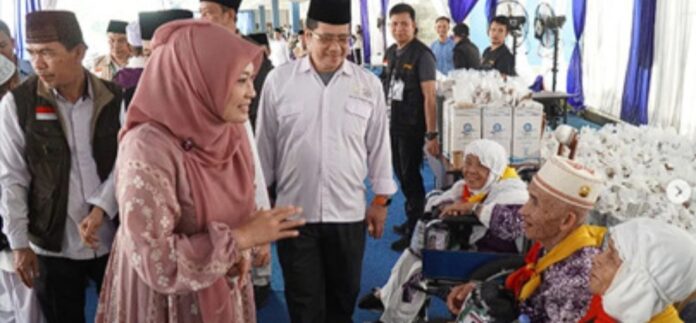 Jemaah Haji