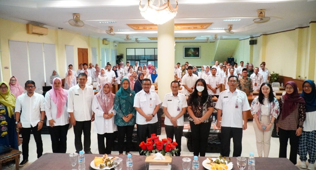 Pemkab Pandeglang