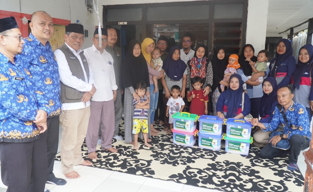Baznas Pandeglang