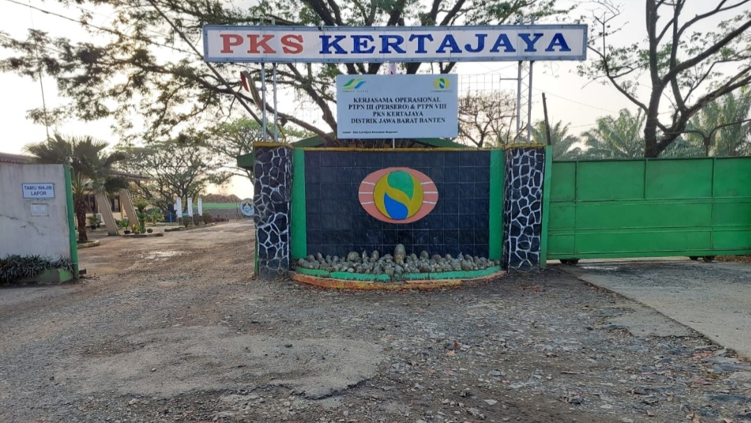 PKS KERTAJAYA