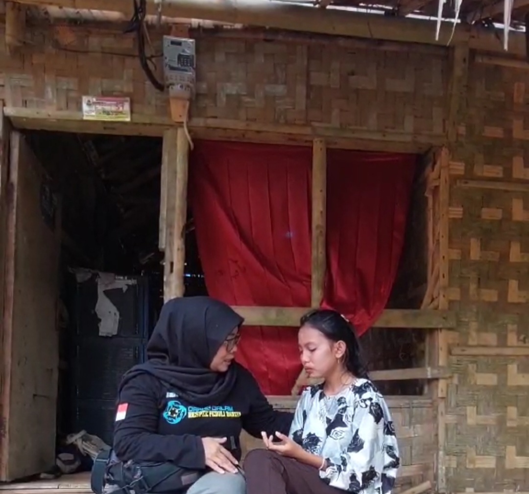 Rumah Tak Layak Huni