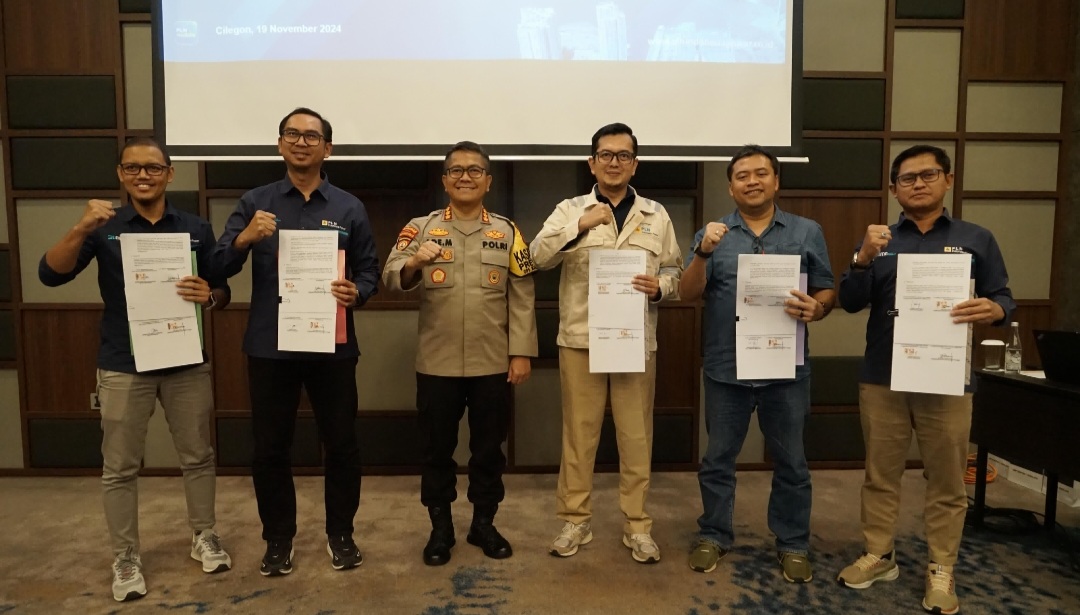 PLN Indonesia Power