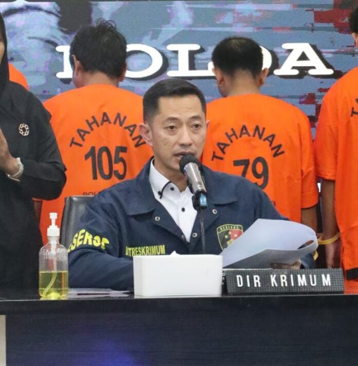 Polda Banten