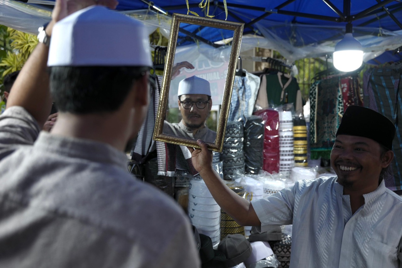 Wakil Wali Kota Cilegon Fajar