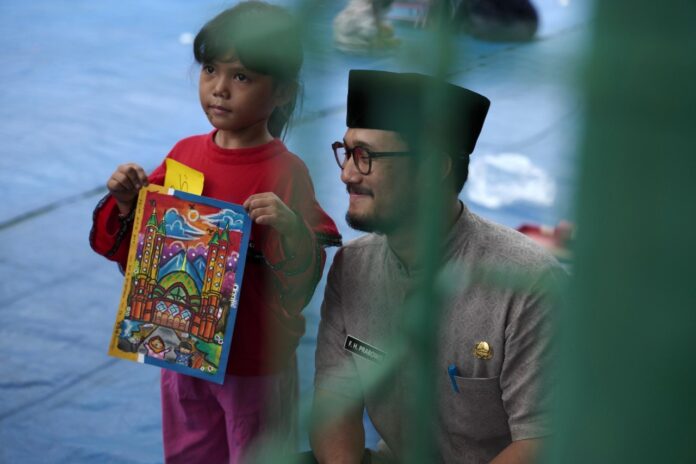 Wakil Wali Kota Cilegon