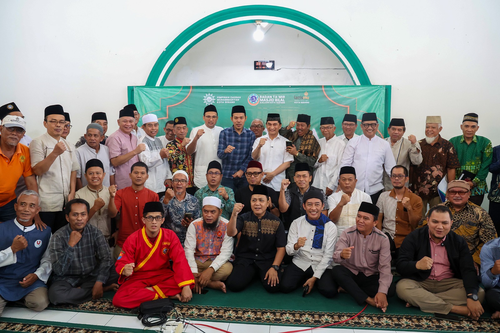 Kuliah Dhuha