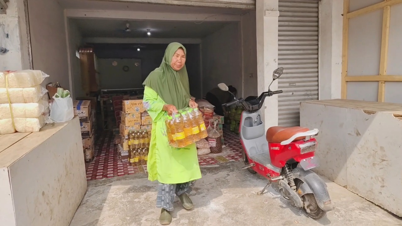Minyak Goreng Minyakita
