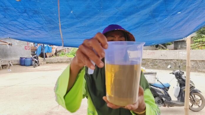 Minyak Goreng Minyakita