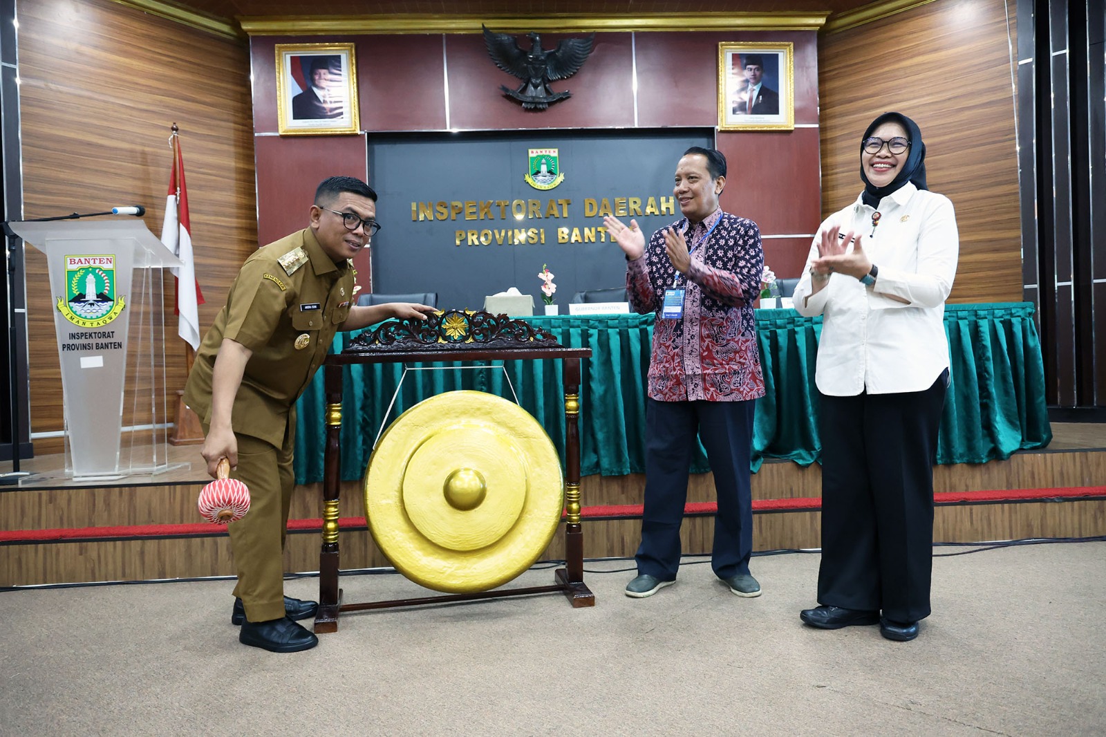 Pelatihan 