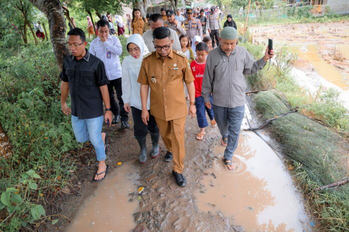 Jalan Rusak