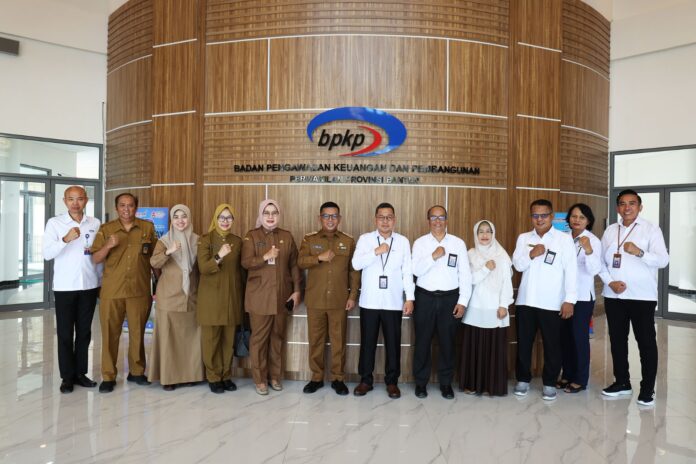 BPKB Banten