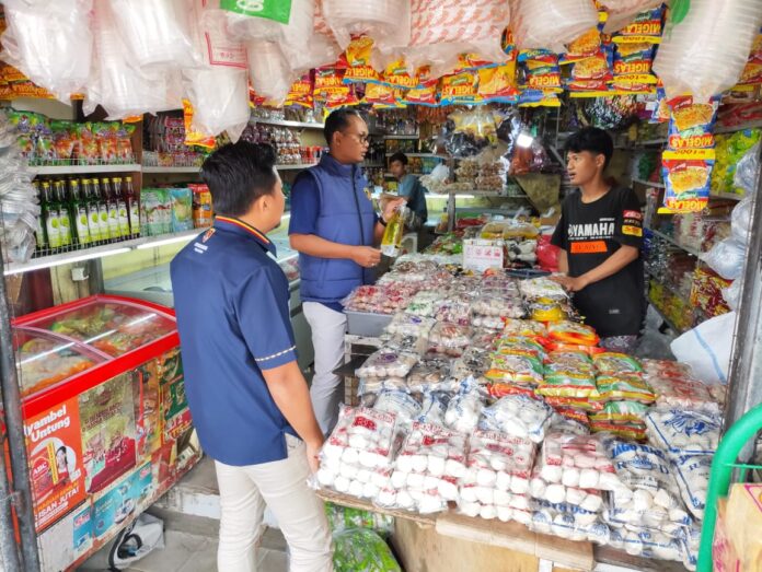 Pasar Ciruas