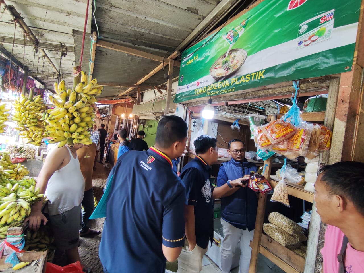 Pasar Rau