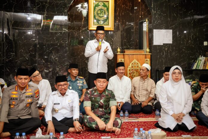 Safari Ramadhan
