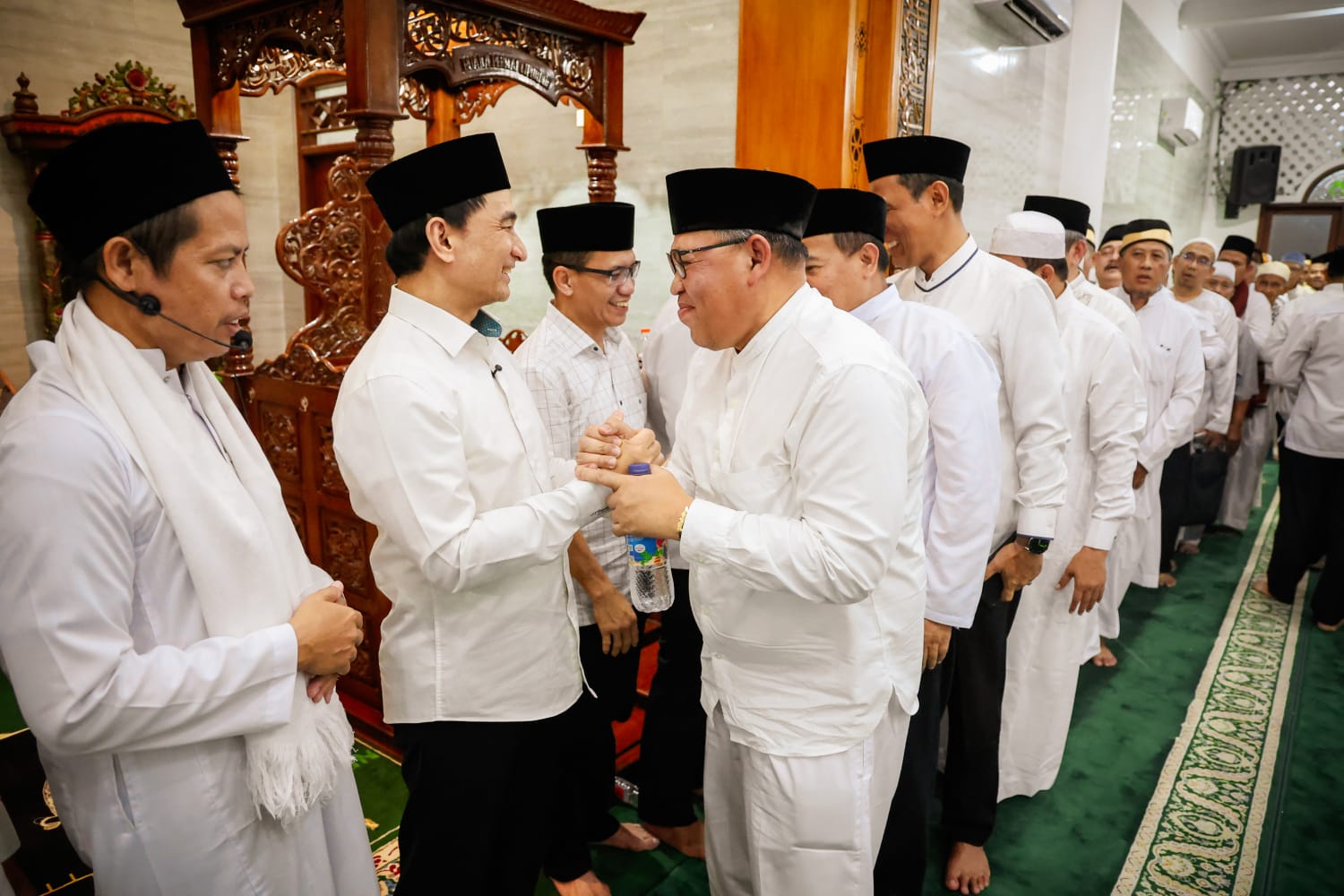Safari Ramadhan 