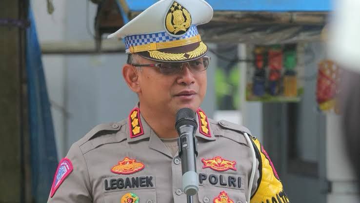 Polda Banten 