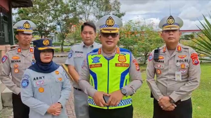 Polda Banten