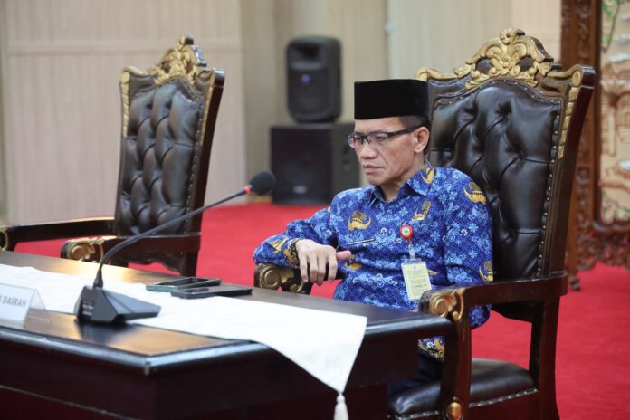 Pemprov Banten