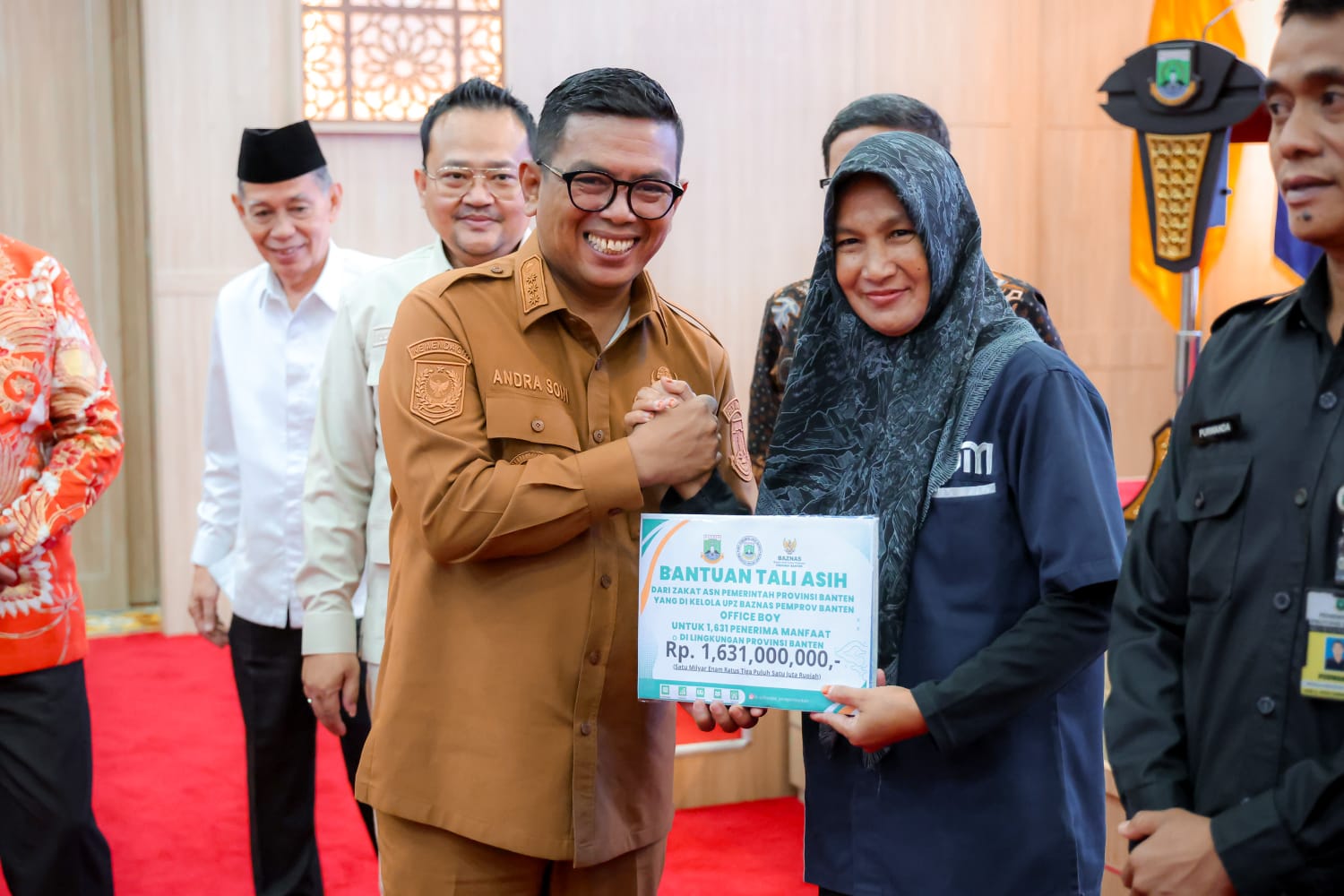 BAZNAS
