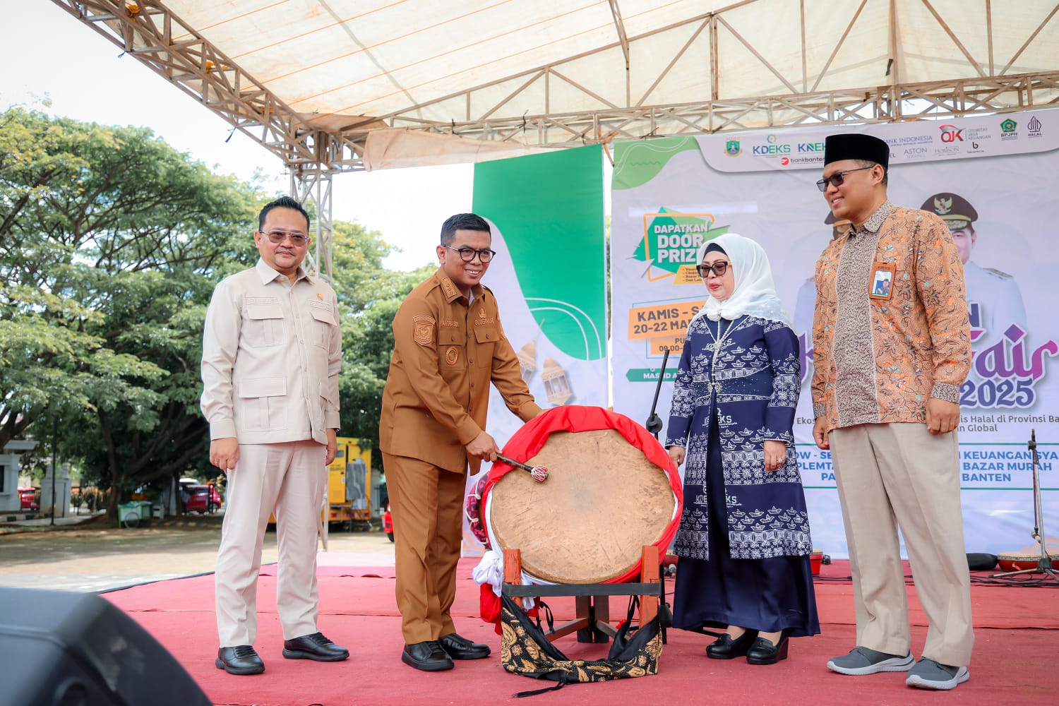 Pemprov Banten 