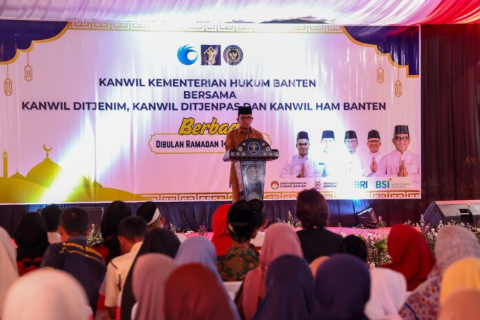 Gubernur Banten