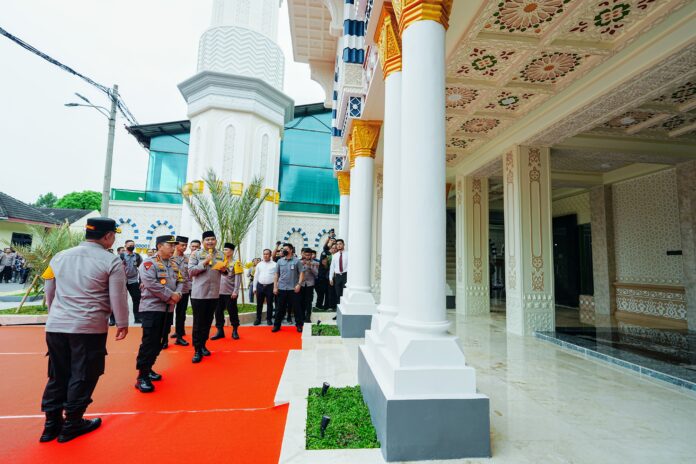Masjid
