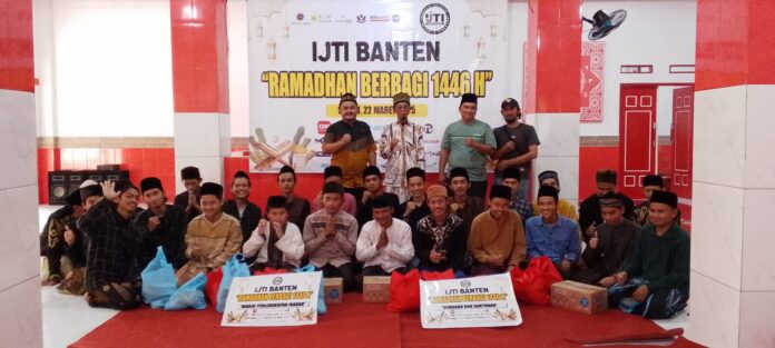 IJTI Banten