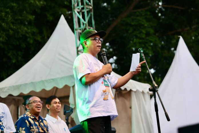 Banten Creative Festival