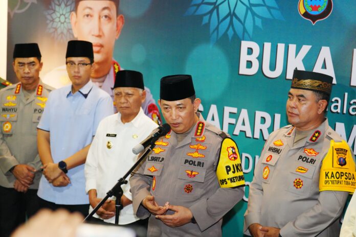 Polri