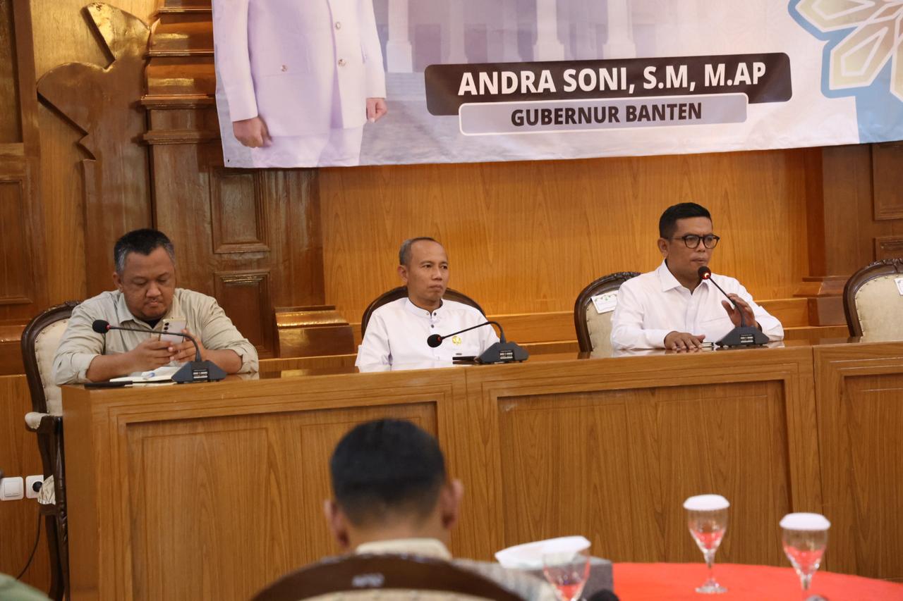 Pemprov Banten