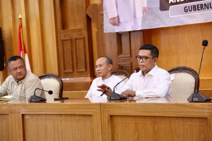 Gubernur Banten
