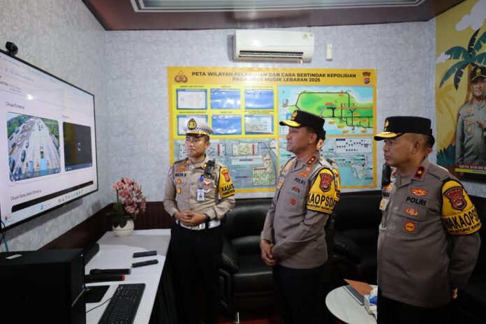 Polda Banten