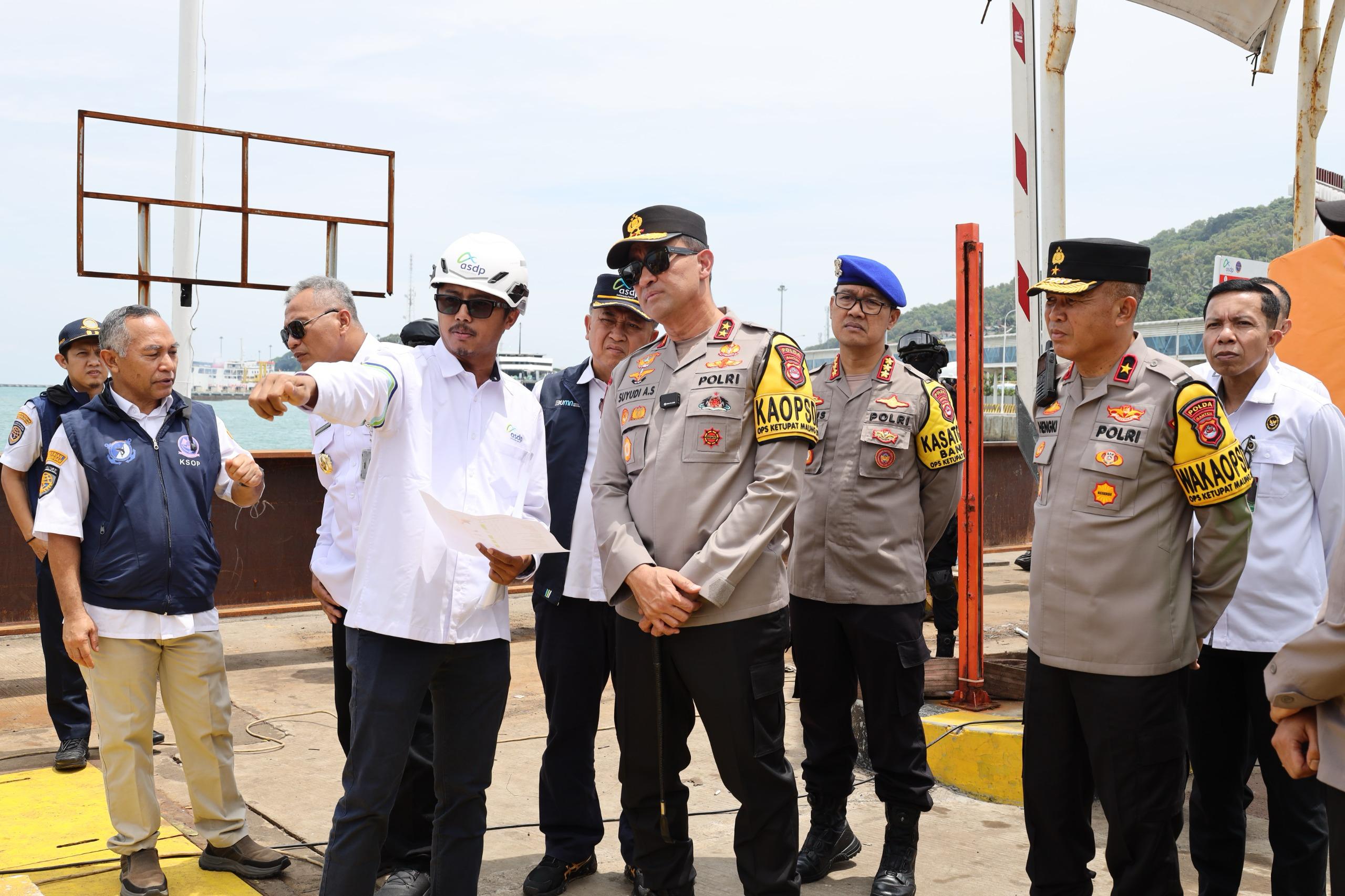 Kapolda Banten 