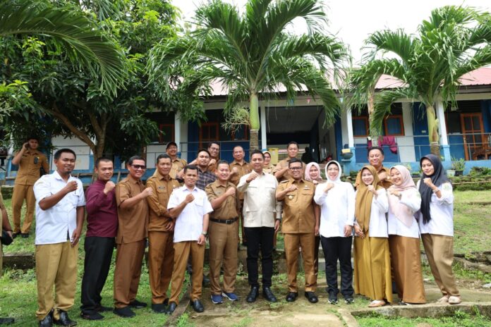 SMKN 17 Pandeglang