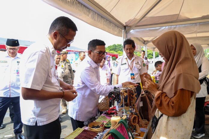 Pasar Murah