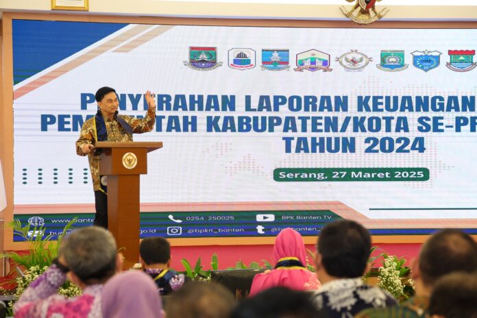 Wagub Banten