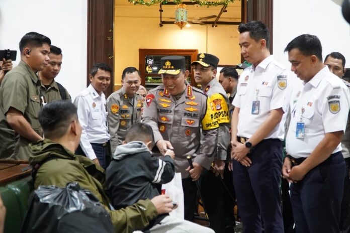 Stasiun Tugu Yogyakarta