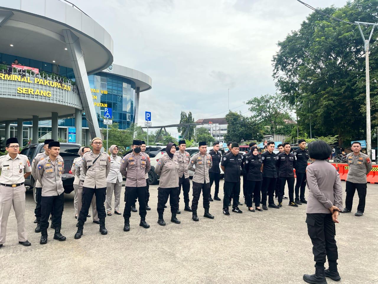 Polda Banten
