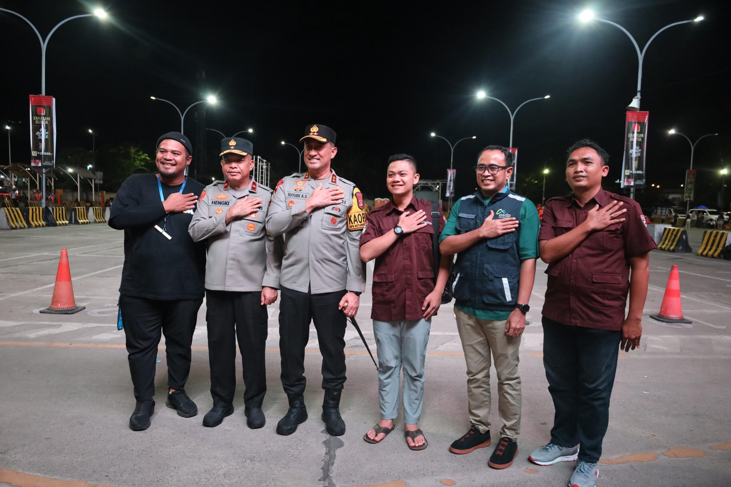 Pelabuhan Merak