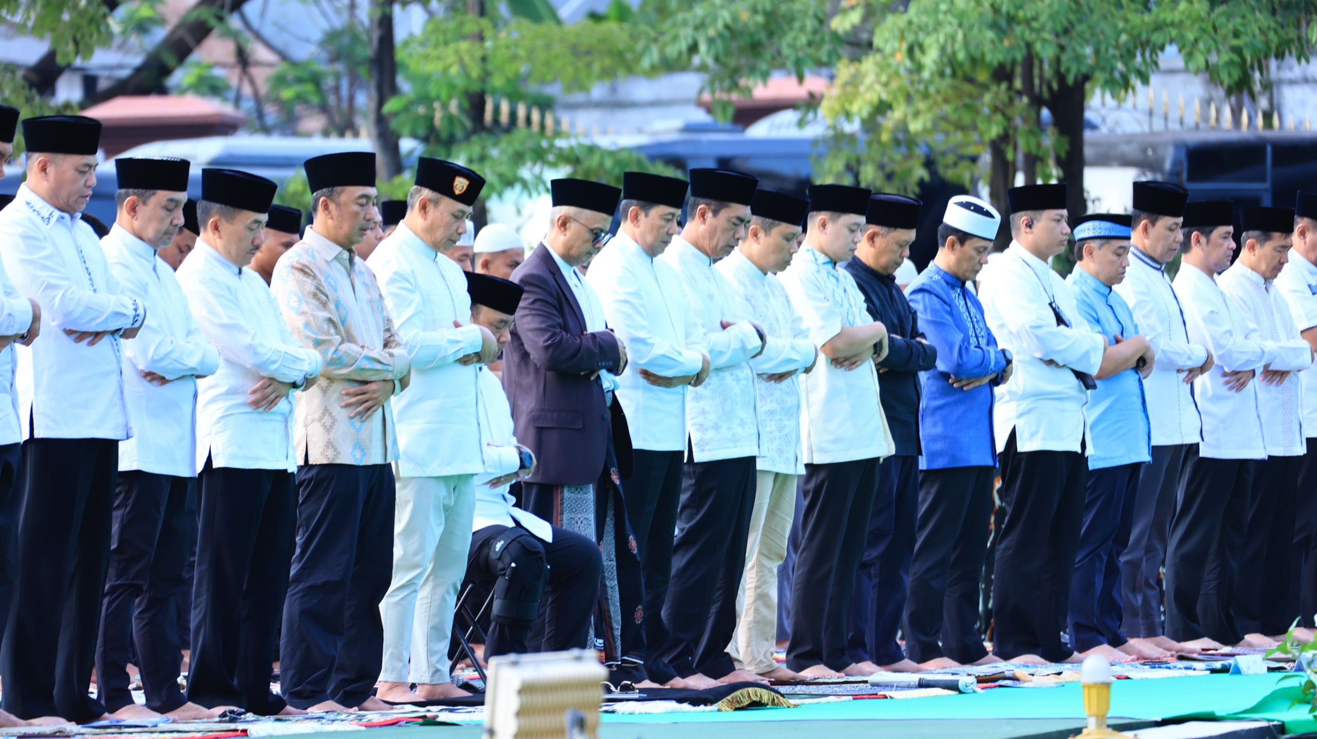 Sholat Ied 