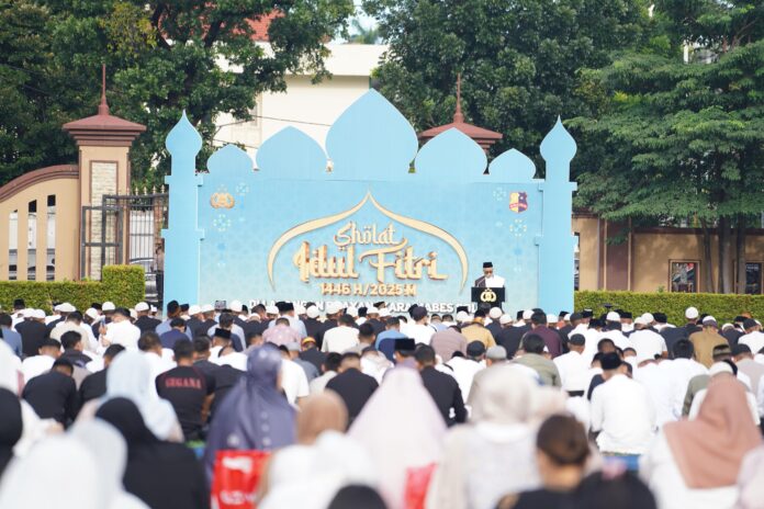 Sholat Ied