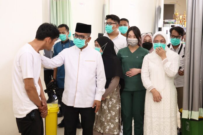 RSUD Banten