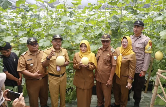 Bupati Pandeglang