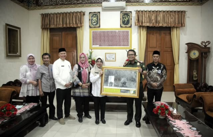 Pemkab Pandeglang