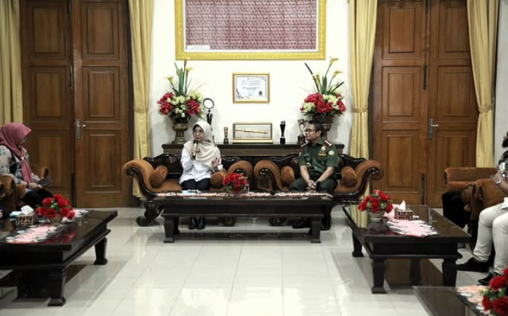 Pemkab Pandeglang 
