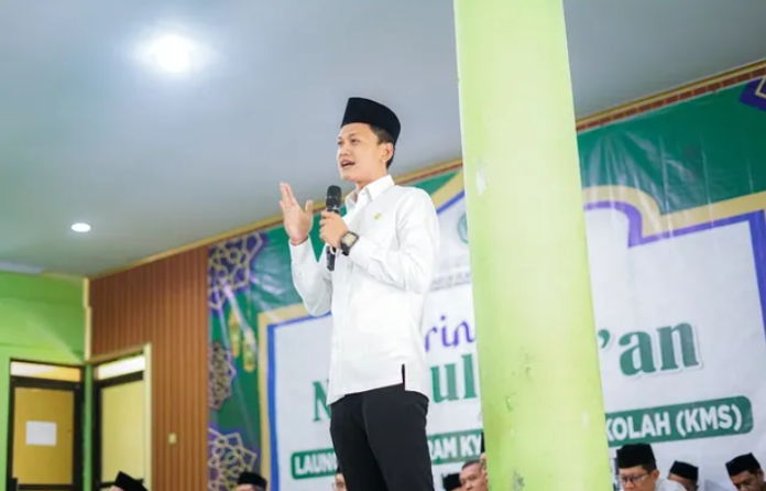 Wabup Pandeglang