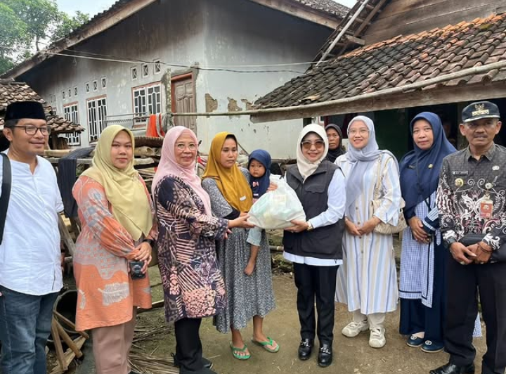 Bupati Pandeglang 