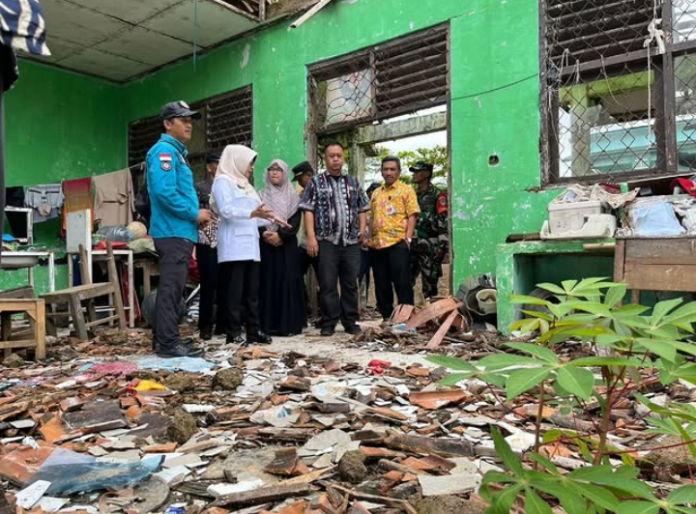 Bupati Pandeglang