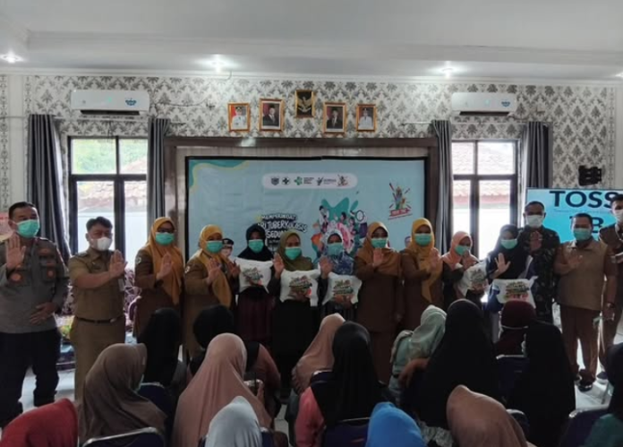 Puskesmas Pulosari